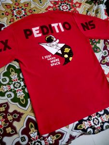 Peditio T Shirt