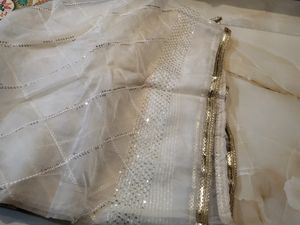 Embroidery Unstitched Suit