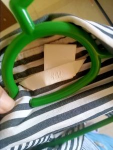 Women Stripes Kameez