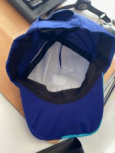 nayara Blue Cap Non Used