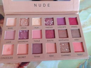 Eyeshadow Palette ✨