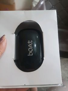 Boat Twin Wireless Ear-buds
