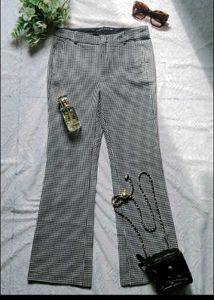 zara women pant