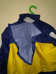 Sporty Jacket