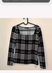 The Attractive Causal Top Which Make U Look Sexy