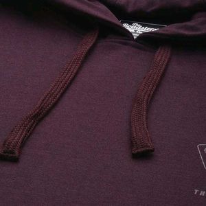 Roadster Casual Hoodie For Men