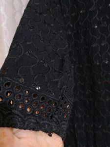 Chikankari Top &amp; Pant