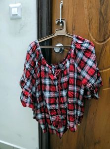 Combo Of 2 Alto Moda Brand Tops