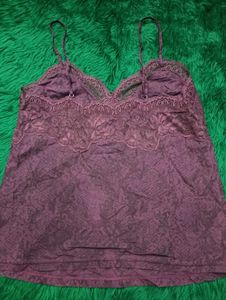Free 💚Size Tank Top