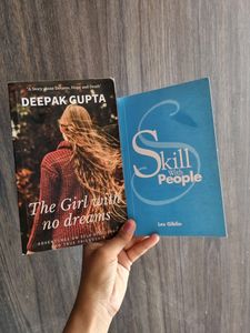 Psychological Books.