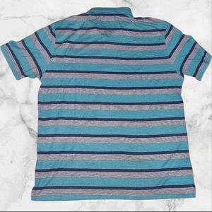 BYFORD Striped XXL Shirt
