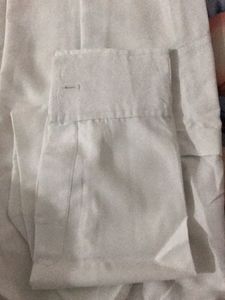 White Shirt