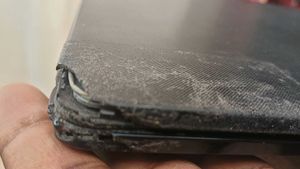 Dell i3 7th Gen Used Laptop