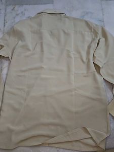 Plus Size Mens Shirt