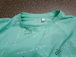 3 combo T-shirt Set