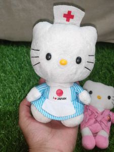 Hello Kitty Combo