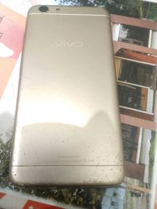 vivo Y53 smart phone