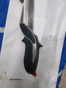 Clever Cutter For Food Cutting And Chopping