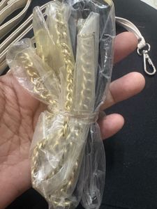 3 Bag Straps