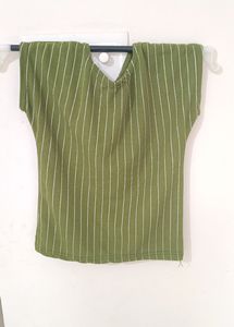 Crop tshirt