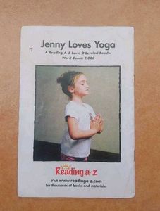 Combo Of 2 Children&#39;s Book