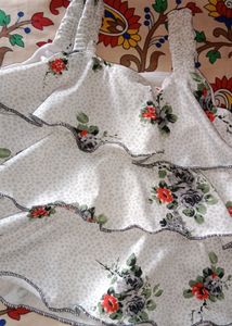 1-2 year Baby Girl Dress