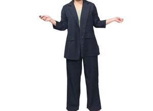 Black Formal Set