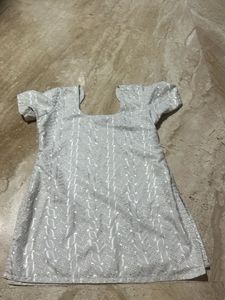 Short Kurti