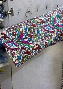 BEAUTIFUL PRINTED TOP