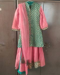 Lovely Jacket Dress