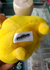 Detective Pikachu Plush
