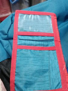 Brand-new Wildcraft Bi Fold Wallet