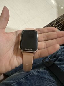 Fastrack Reflex Vox Smartwatch