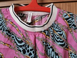 Tshirt Type Soft Fabric