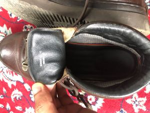 Orginal Gordon Boots