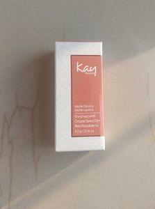 Bestselling Kay Beauty Matte Bullet Lipstick