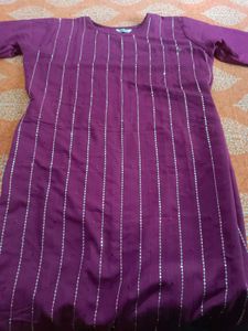 Women&#39;s Kurta