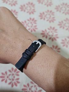 Fastrack Black Women&#39;s Watch