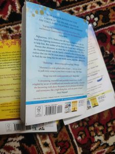 Khaled Hosseini 3 Books