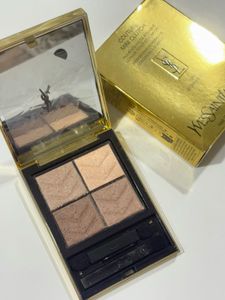 YSL Couture Mini Clutch Eyeshadow Palette