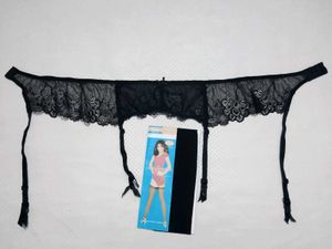 (844) Panty Stockings Set 36