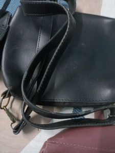 Combo Of 5 Slingbags