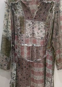 Beautiful Zara Dress