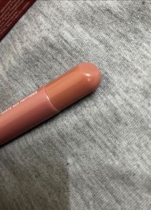 The Og Rhode Lip Tint Shade(toast)