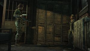 The Walking Dead: Telltale Definitive Series - PS4
