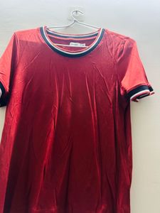 Stylish Brown T-Shirt