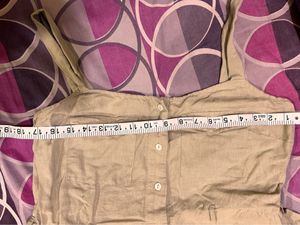 Acessorize Jumpsuit