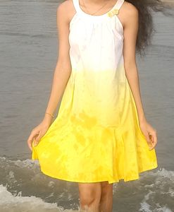 Sundress Korean Onepiece Mini