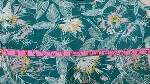 Men&#39;s Floral Print T-Shirt