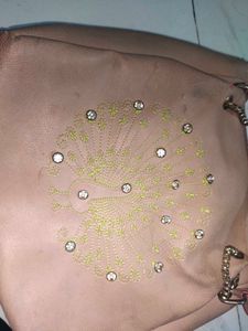 Embellished Handbag